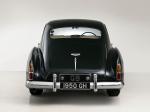 Bentley S1 Continental Sports Saloon by Mulliner 1955 года